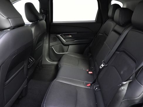 New 2026 MAZDA CX-5 Preferred AWD/4WD image 21