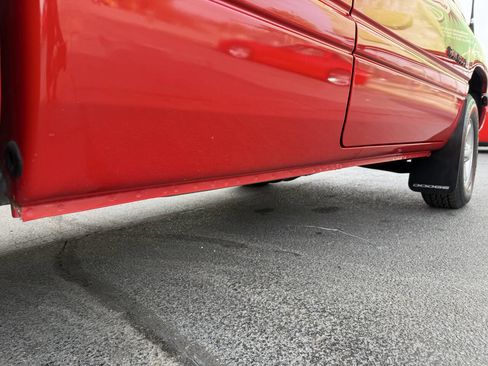 Used 1997 Dodge Ram 1500 Truck 2WD Club Cab image 39