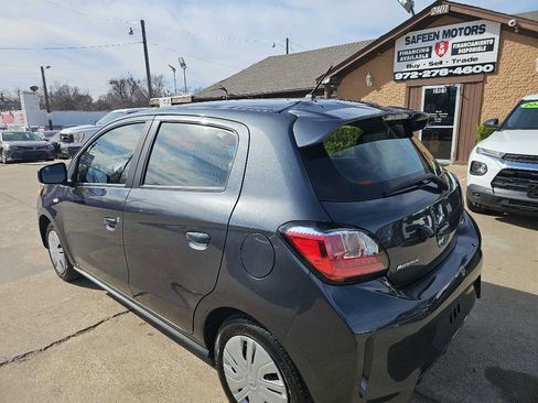 Used 2024 Mitsubishi Mirage ES image 5