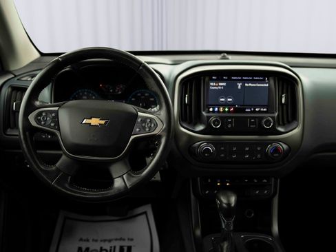 Used 2022 Chevrolet Colorado Z71 w/ Safety Package image 3