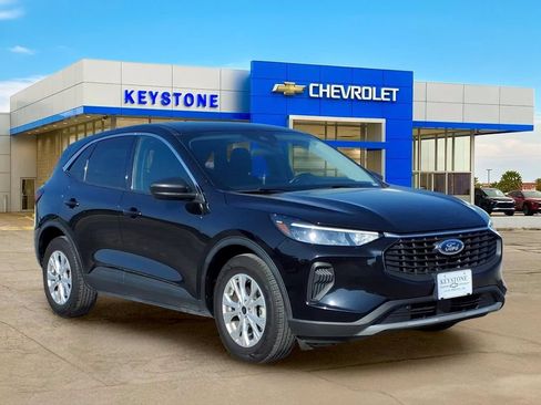 Used 2024 Ford Escape Active FWD image 1