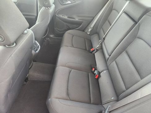 Used 2025 Chevrolet Malibu LT FWD image 28