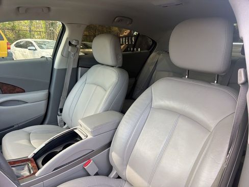 Used 2013 Buick LaCrosse Leather FWD image 20
