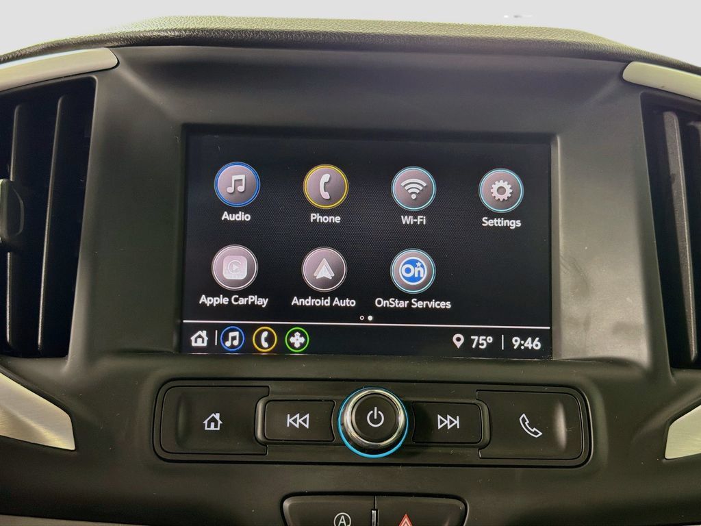 Used 2023 GMC Terrain SLE w/ Driver Convenience Package FWD image 15