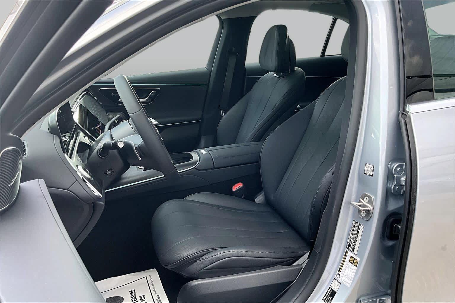 New 2027 Mercedes-Benz E 350 Sedan image 17