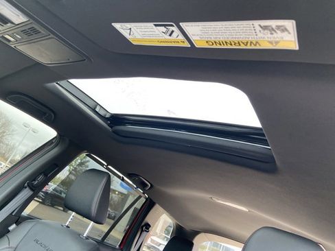 Used 2024 Honda Passport Black Edition image 28