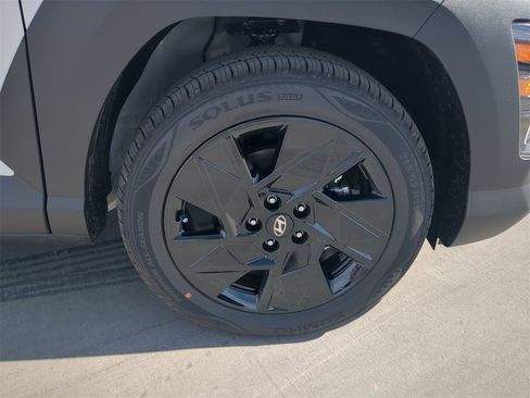 New 2026 Hyundai Kona SEL Sport image 9