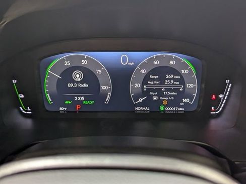 New 2026 Honda CR-V Sport-L image 14