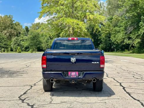 Used 2014 RAM 1500 Express AWD/4WD image 7