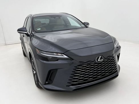 Certified 2025 Lexus RX 350 Premium image 7