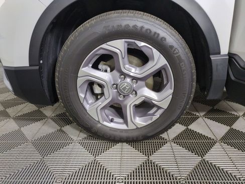 Used 2020 Honda CR-V EX-L image 29
