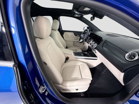 Certified 2024 Mercedes-Benz GLA 250 image 20