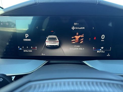 New 2026 Nissan Murano SL AWD/4WD image 15