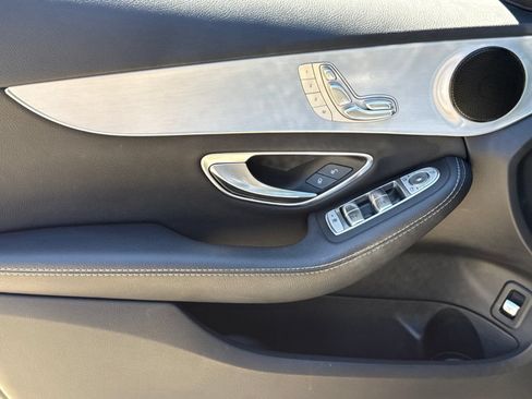 Used 2018 Mercedes-Benz C 300 Sedan image 20