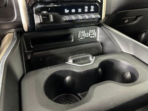 Used 2022 RAM 3500 Laramie image 27