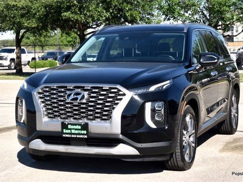 Used 2022 Hyundai Palisade SEL w/ Convenience Package image 1