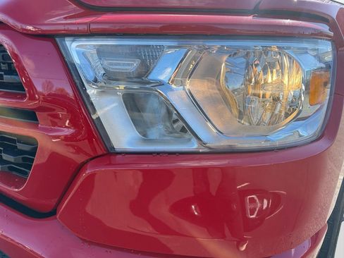 Certified 2022 RAM 1500 Big Horn image 22