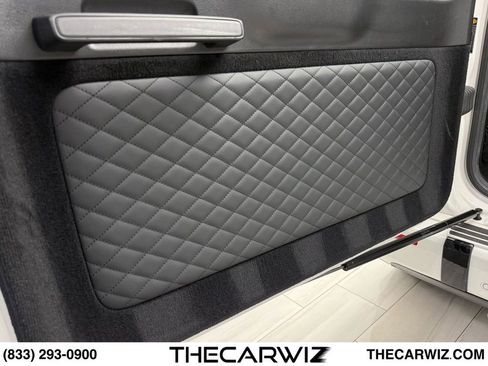 Used 2019 Mercedes-Benz G 63 AMG 4MATIC image 84
