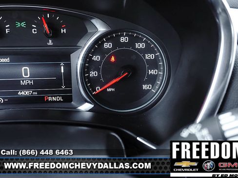 Certified 2023 Chevrolet Equinox LT FWD image 25