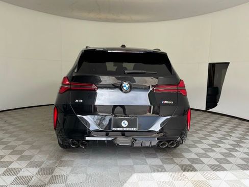 Used 2026 BMW X3 M50 w/ Premium Package AWD/4WD image 6