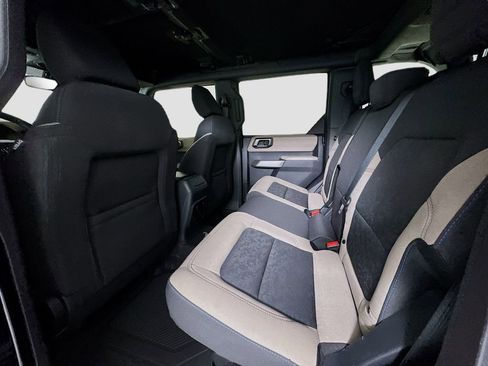 Used 2023 Ford Bronco Wildtrak image 21