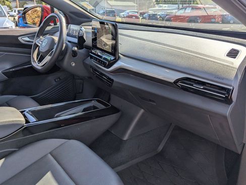 Used 2023 Volkswagen ID.4 Pro S AWD/4WD image 38