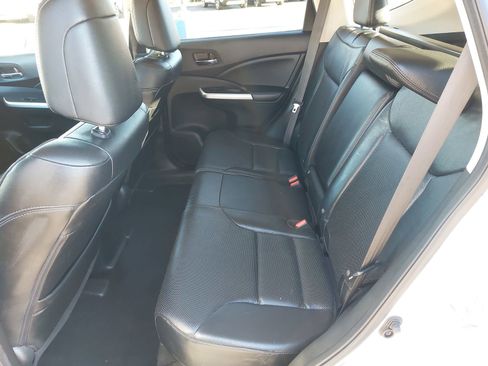 Used 2016 Honda CR-V Touring image 14