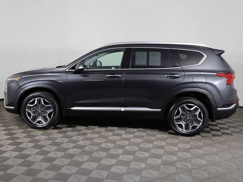 Used 2023 Hyundai Santa Fe Limited AWD/4WD image 17