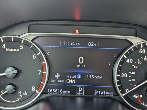 Used 2022 Nissan Altima 2.5 SV image 21