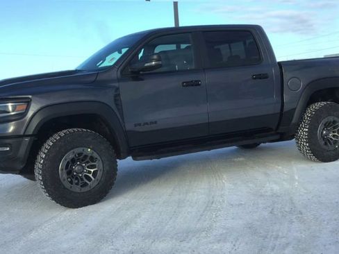 Used 2024 RAM 1500 TRX AWD/4WD image 4