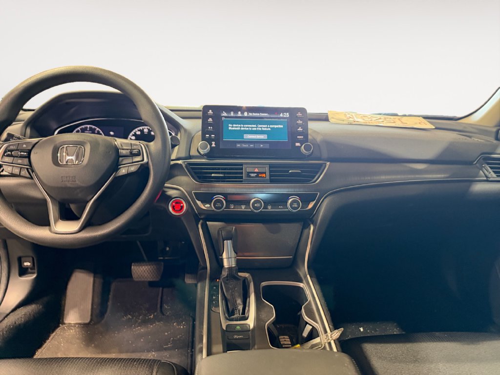 Used 2021 Honda Accord LX image 10