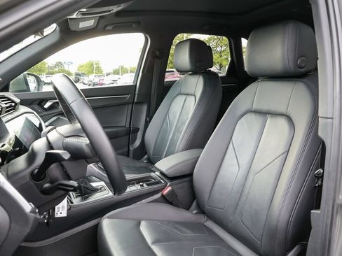 Used 2019 Audi Q3 2.0T Premium AWD/4WD image 33