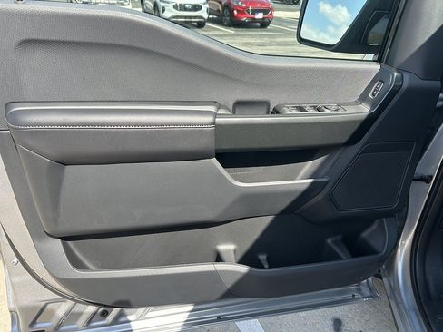 New 2026 Ford F150 STX AWD/4WD image 10