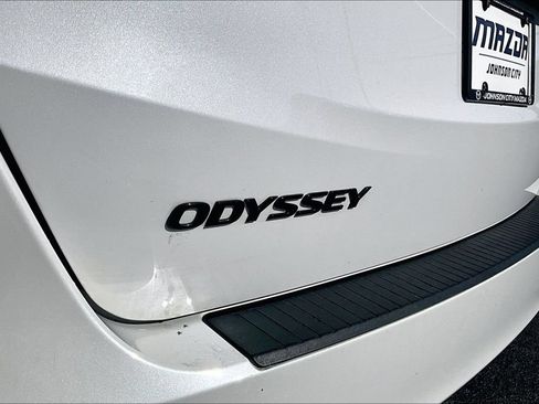 Used 2024 Honda Odyssey Sport image 8
