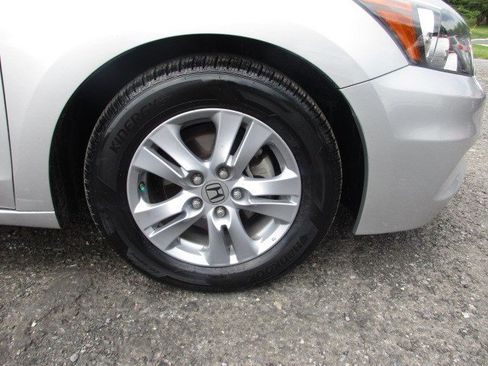 Used 2012 Honda Accord SE image 12