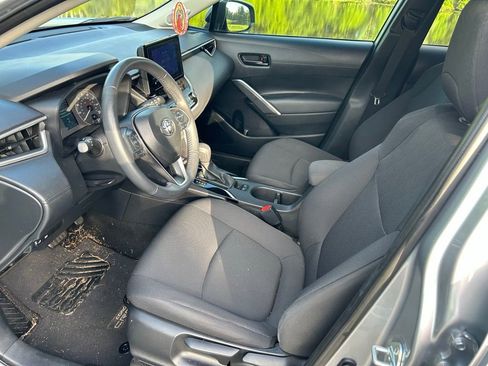 Used 2024 Toyota Corolla Cross LE FWD image 13
