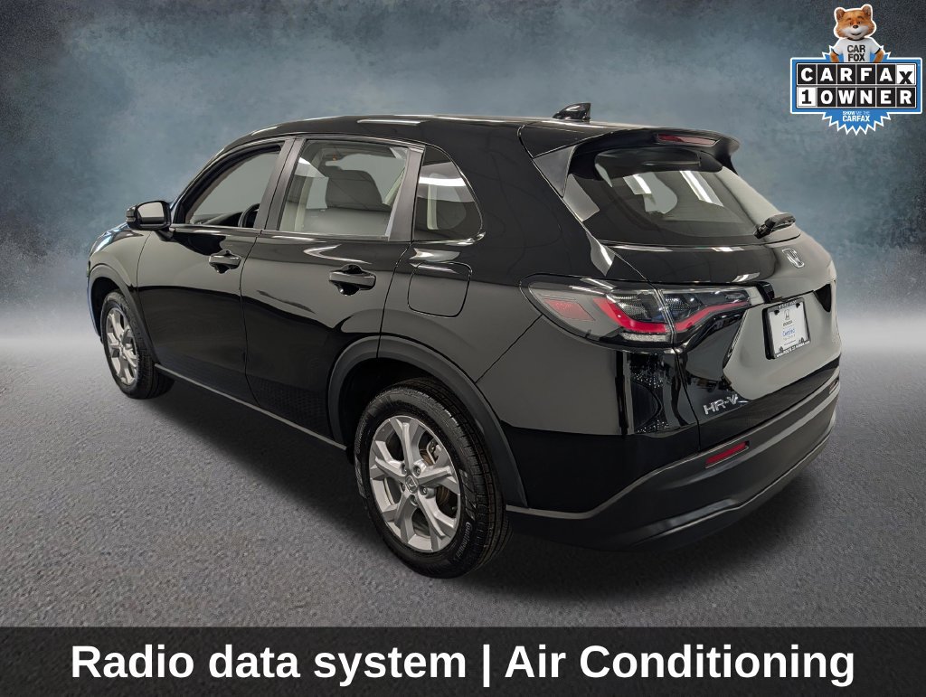 Used 2024 Honda HR-V LX image 7