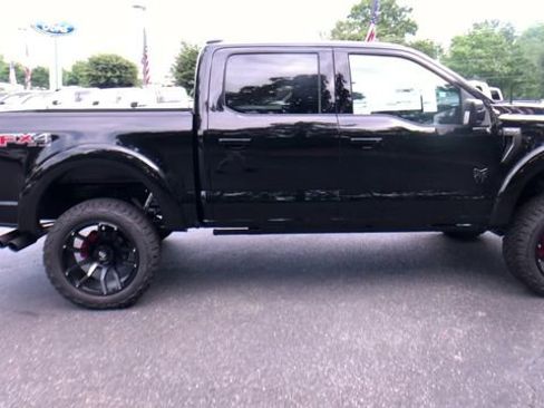 Used 2022 Ford F150 XLT w/ Equipment Group 302A High image 9