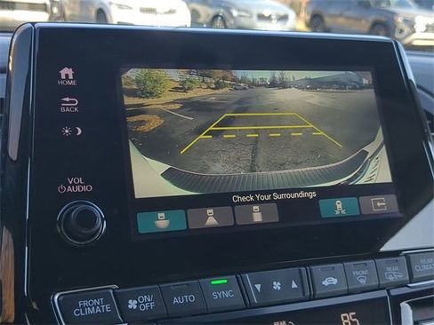 Used 2023 Honda Odyssey Touring image 20