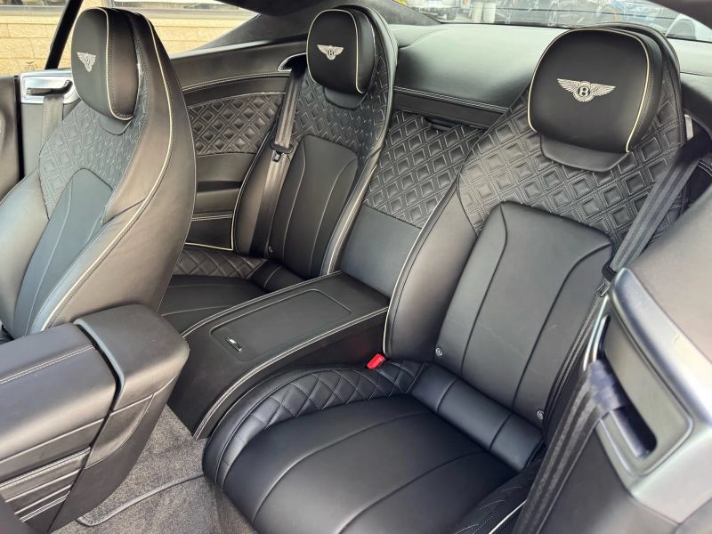 Used 2022 Bentley Continental GT AWD/4WD image 19