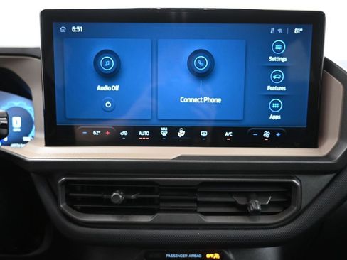 Used 2025 Ford Bronco Sport Big Bend image 4