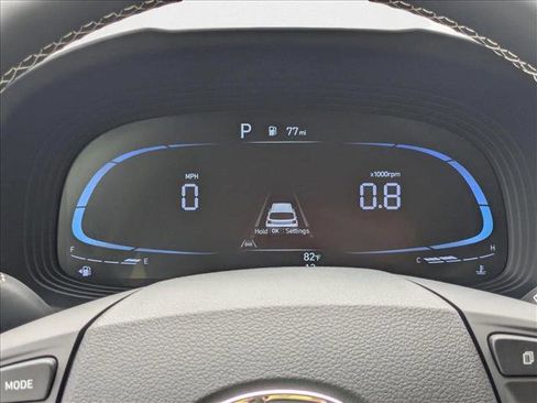 New 2025 Hyundai Venue Limited image 11