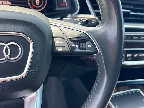 Used 2018 Audi Q7 3.0T Prestige AWD/4WD image 23