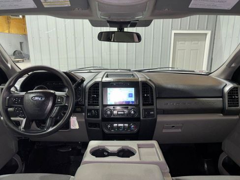 Used 2021 Ford F250 XL w/ STX Appearance Package AWD/4WD image 17