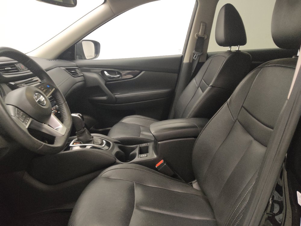 Used 2020 Nissan Rogue SL AWD/4WD image 17