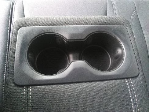 New 2026 RAM 1500 Big Horn image 10