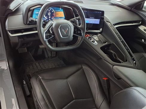 Used 2024 Chevrolet Corvette Stingray Coupe w/ 1LT image 7