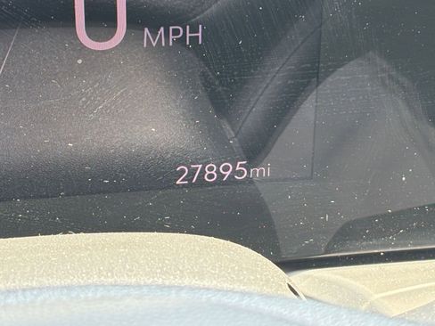 Used 2025 Buick Encore GX Preferred FWD image 41