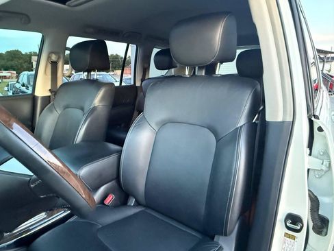 Used 2016 INFINITI QX80 4WD w/ 22" Wheel Package image 20