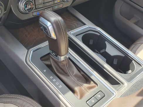 Used 2019 Ford F150 Limited AWD/4WD image 28